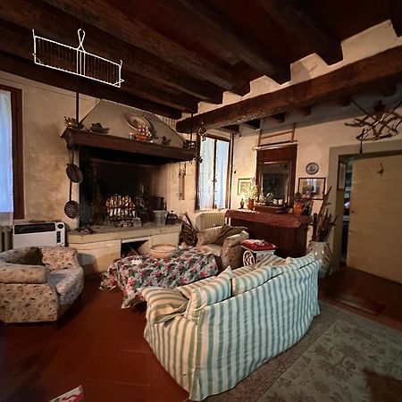 B&B Villa Gradenigo Lancenigo Экстерьер фото