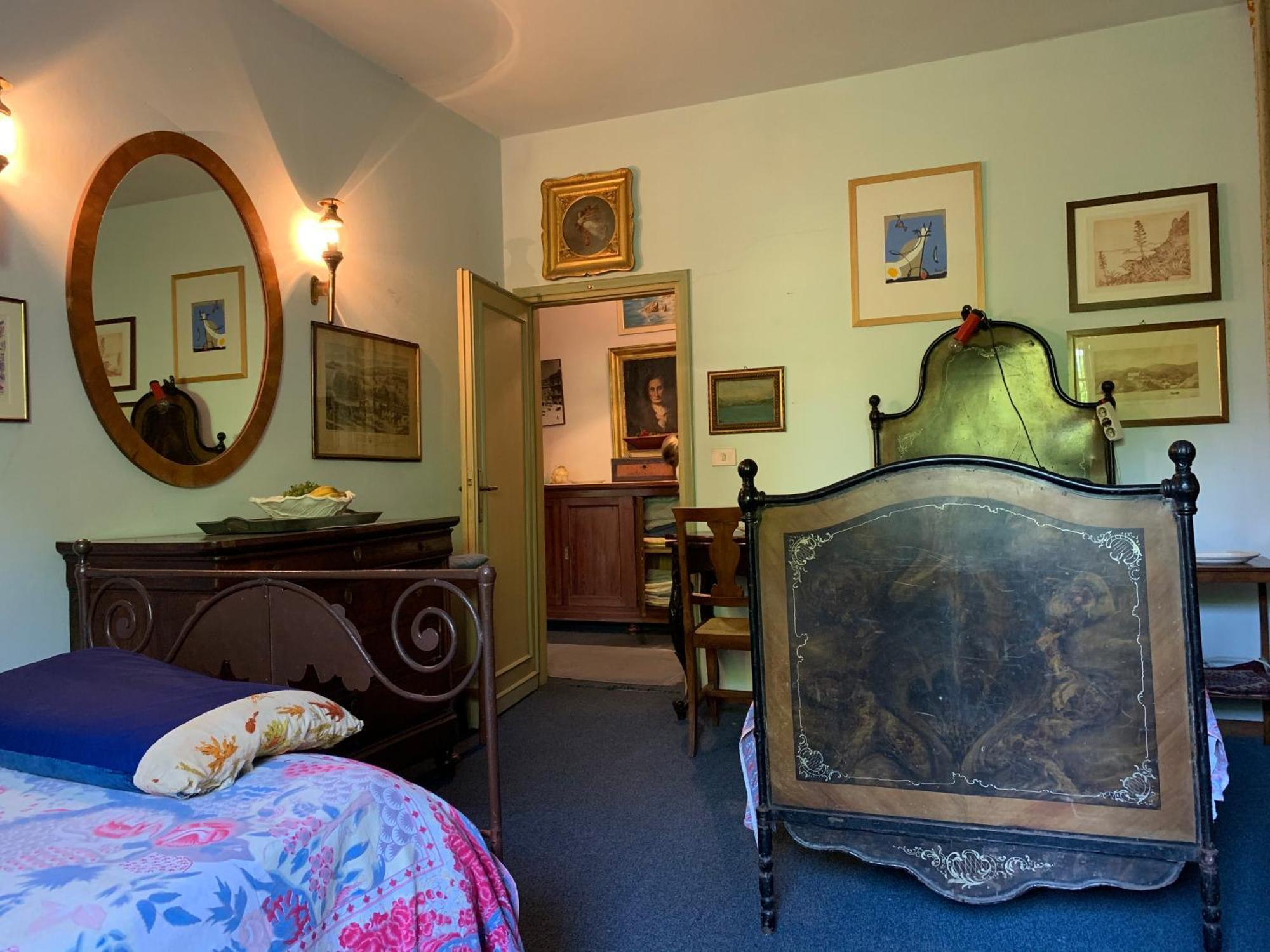 B&B Villa Gradenigo Lancenigo Экстерьер фото
