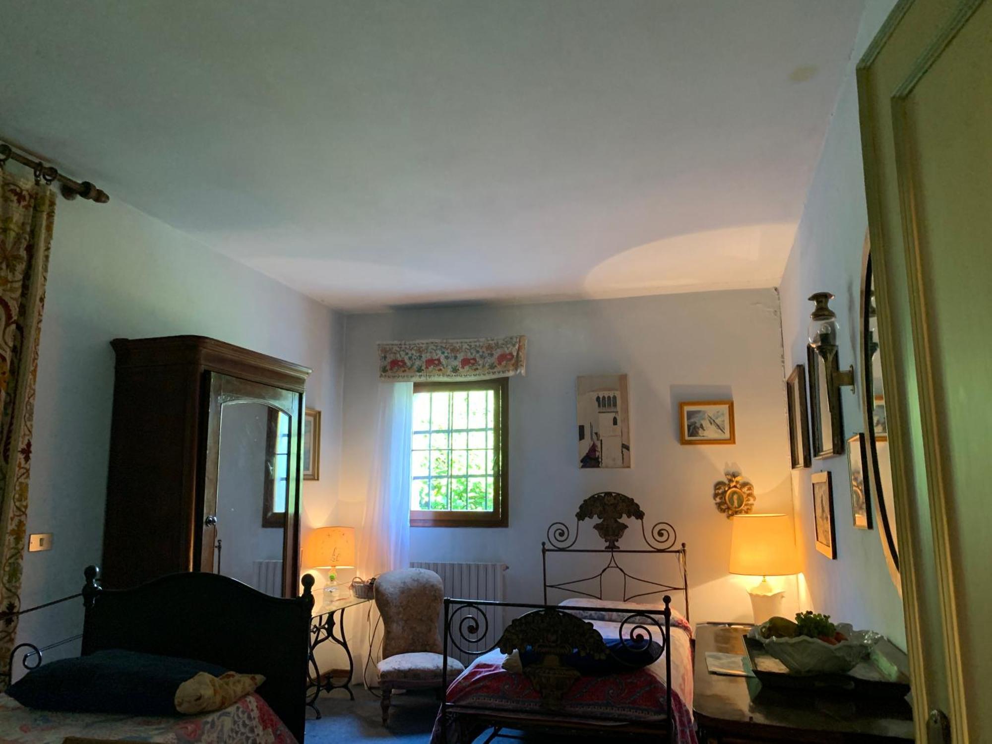 B&B Villa Gradenigo Lancenigo Экстерьер фото
