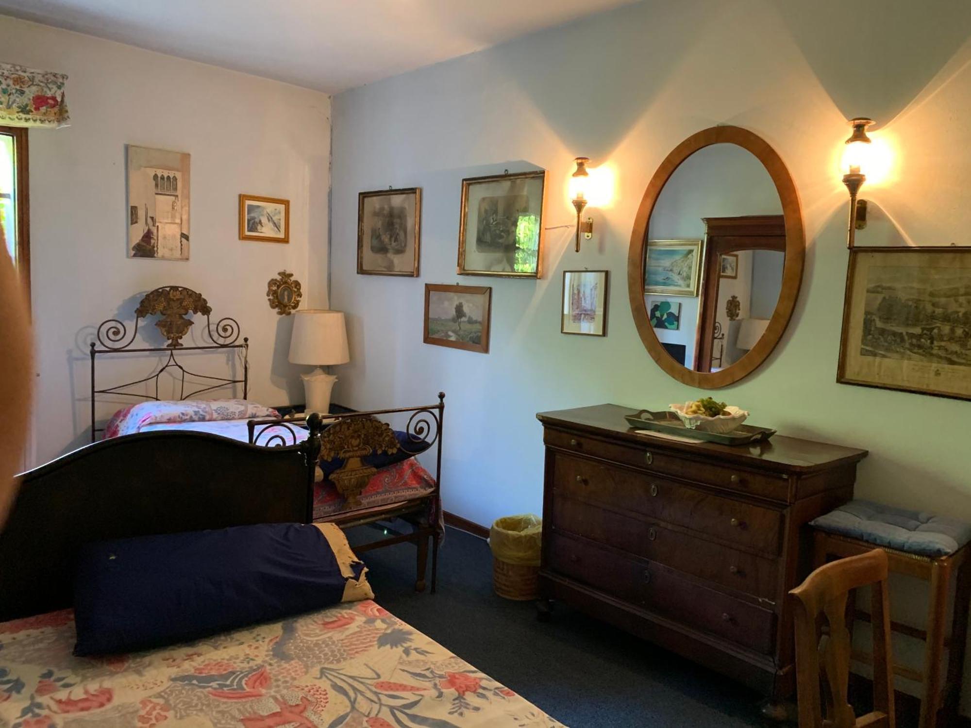B&B Villa Gradenigo Lancenigo Экстерьер фото