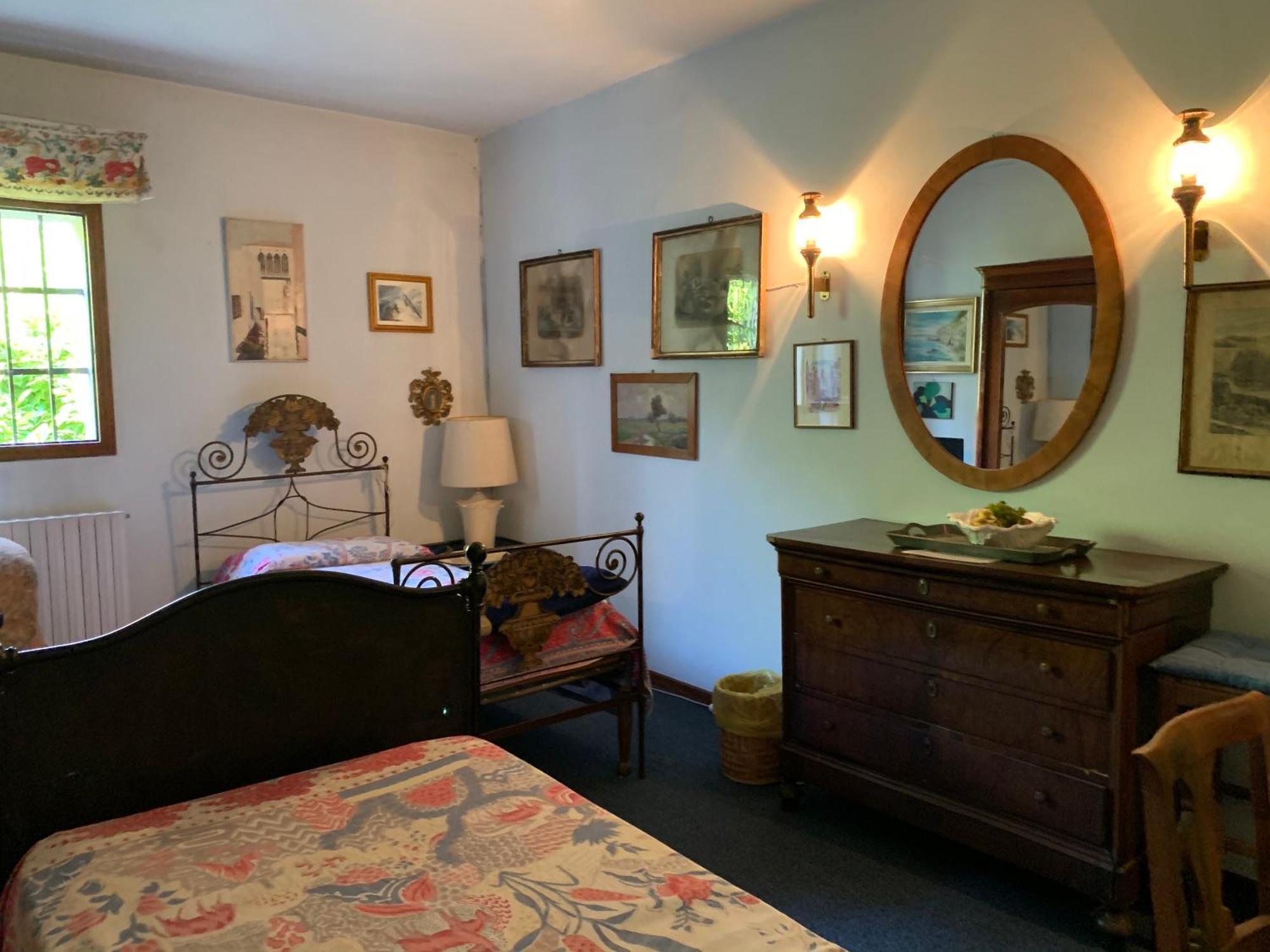 B&B Villa Gradenigo Lancenigo Экстерьер фото