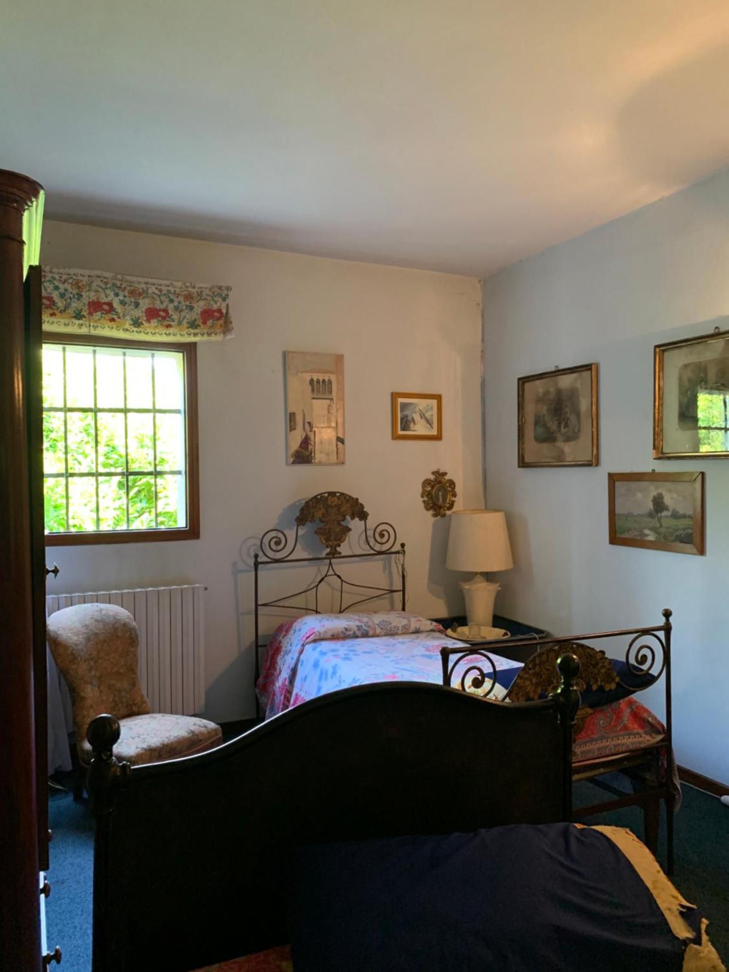 B&B Villa Gradenigo Lancenigo Экстерьер фото