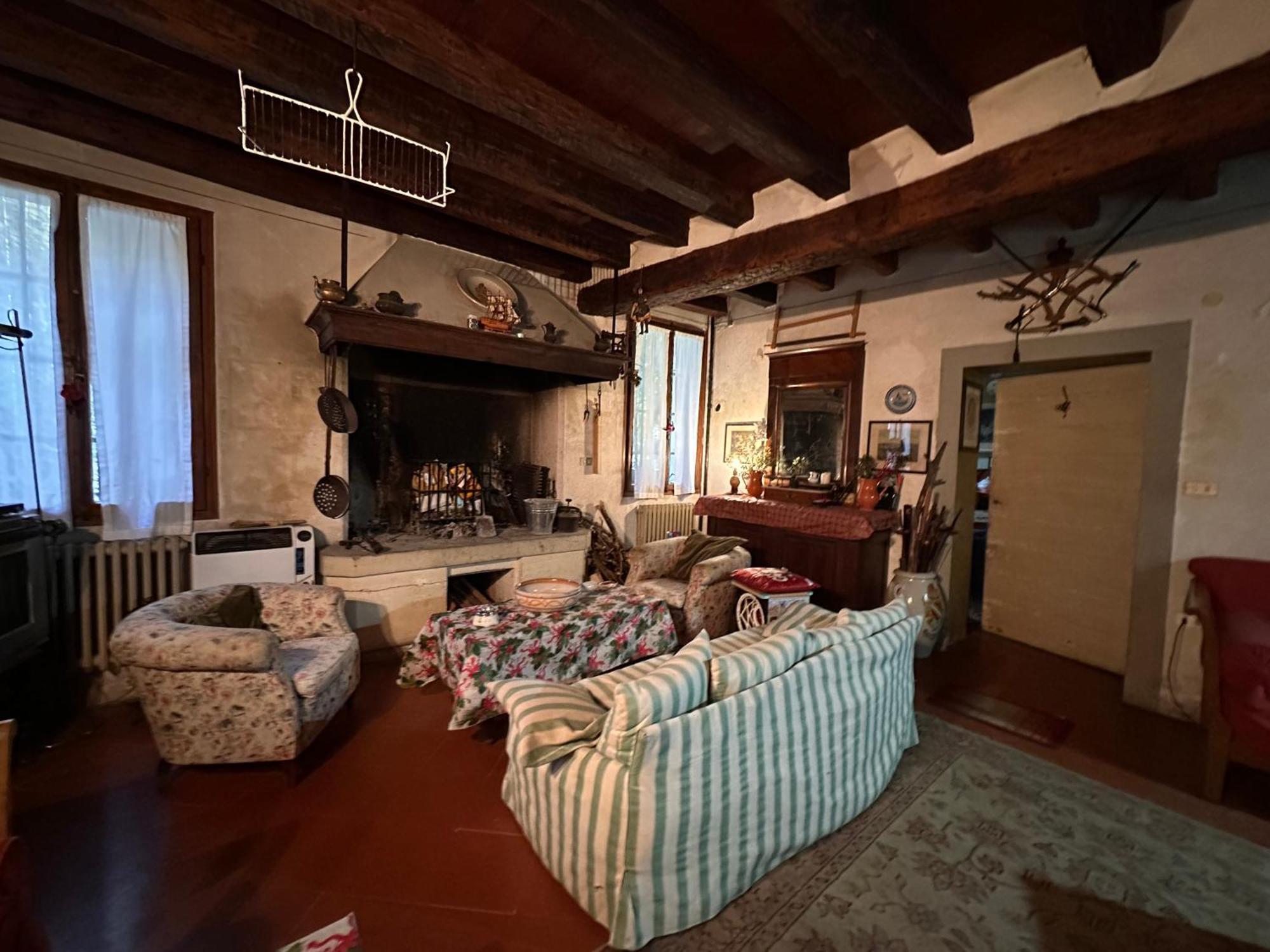 B&B Villa Gradenigo Lancenigo Экстерьер фото