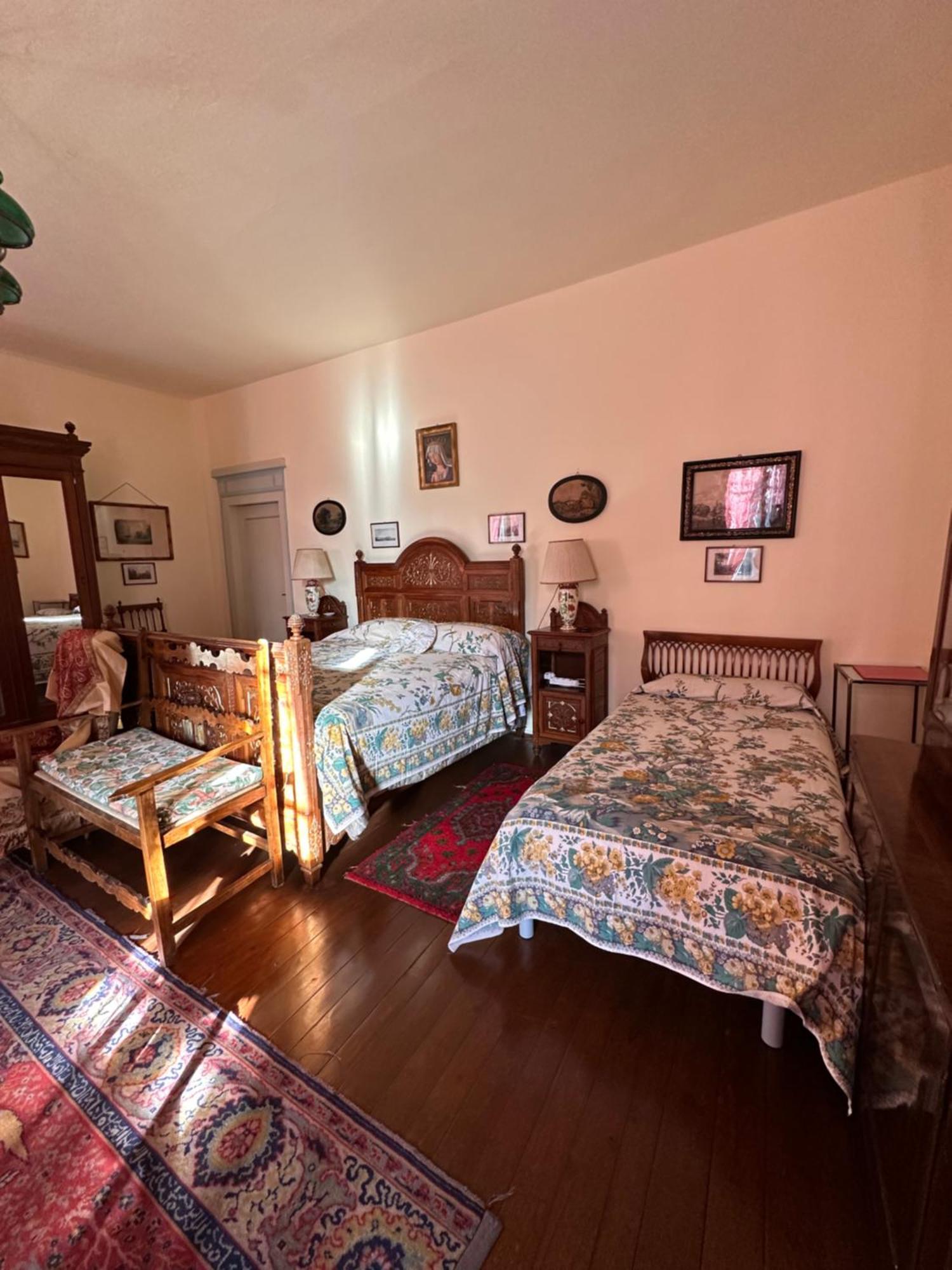 B&B Villa Gradenigo Lancenigo Экстерьер фото