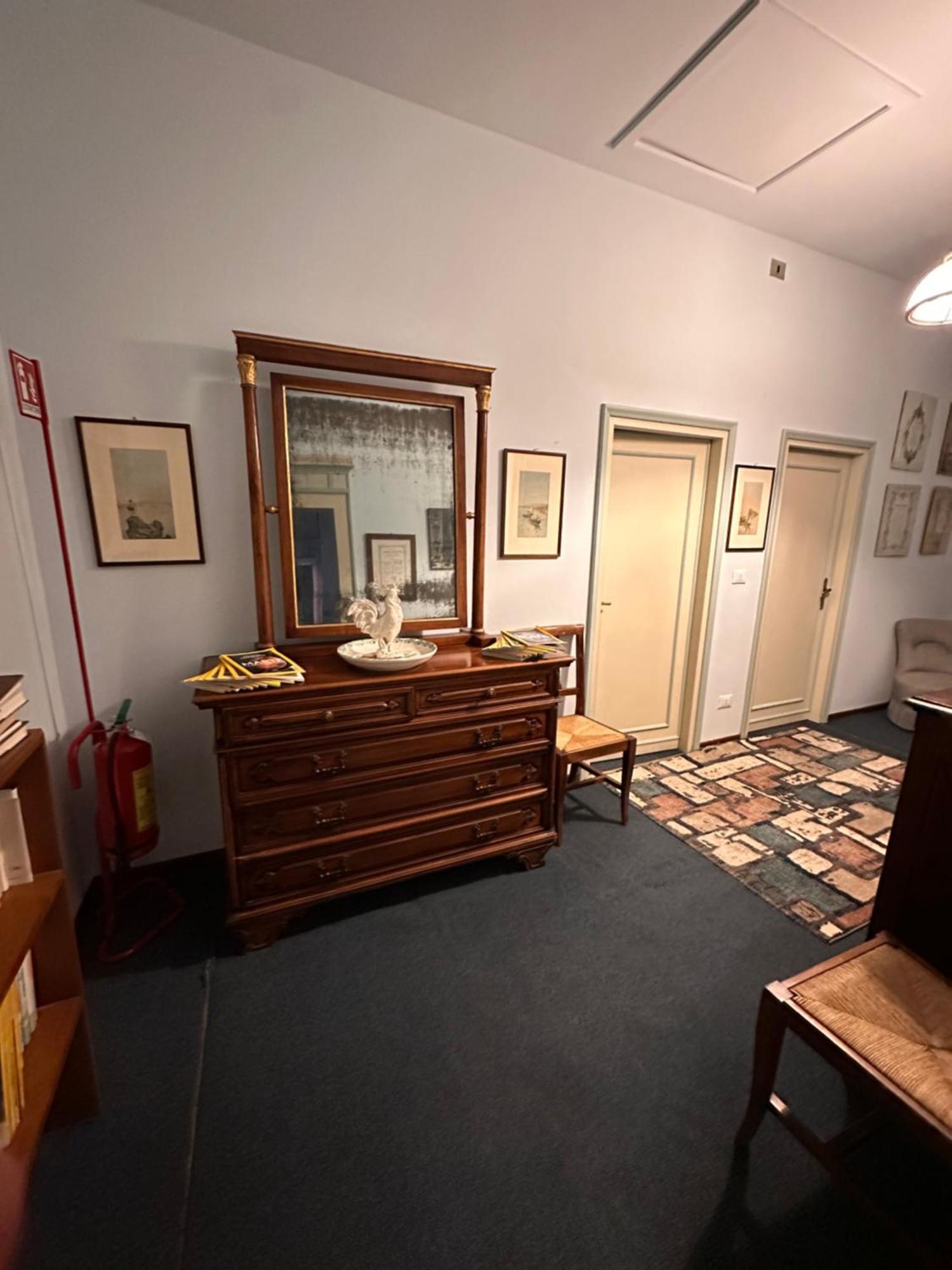 B&B Villa Gradenigo Lancenigo Экстерьер фото