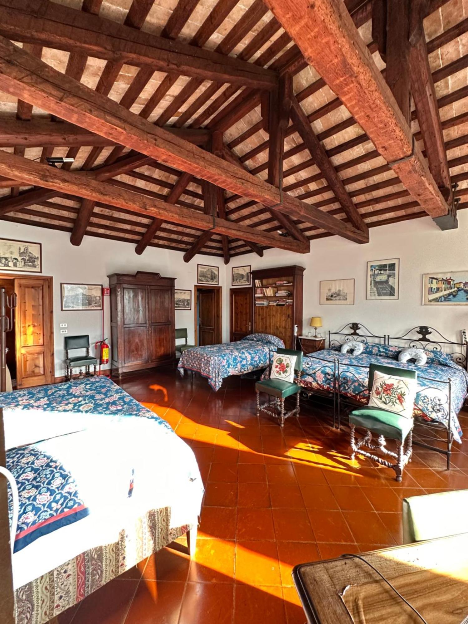 B&B Villa Gradenigo Lancenigo Экстерьер фото