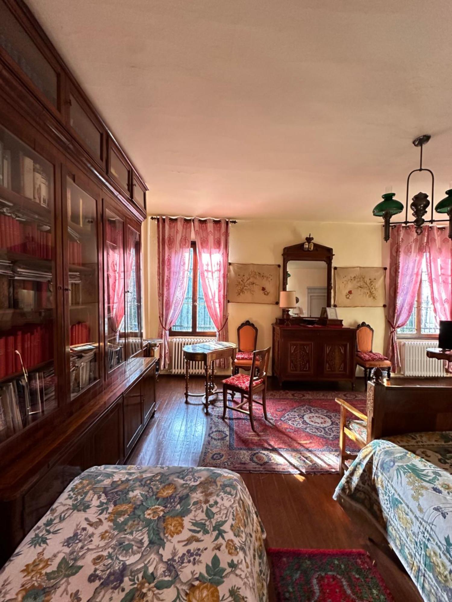 B&B Villa Gradenigo Lancenigo Экстерьер фото
