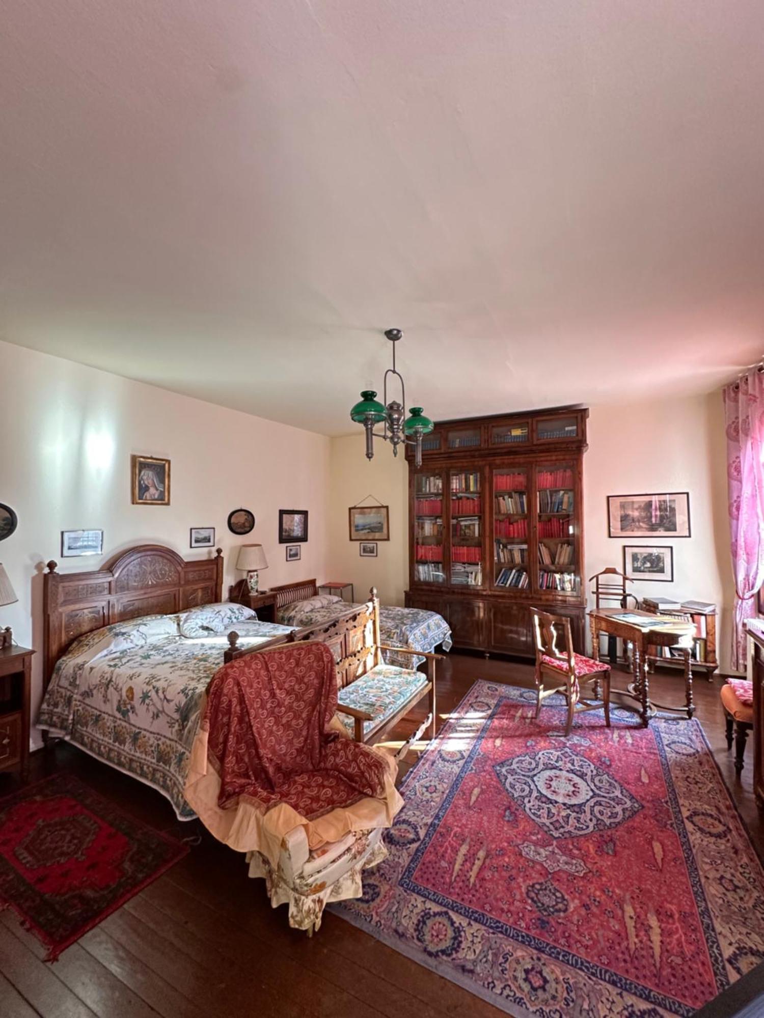 B&B Villa Gradenigo Lancenigo Экстерьер фото