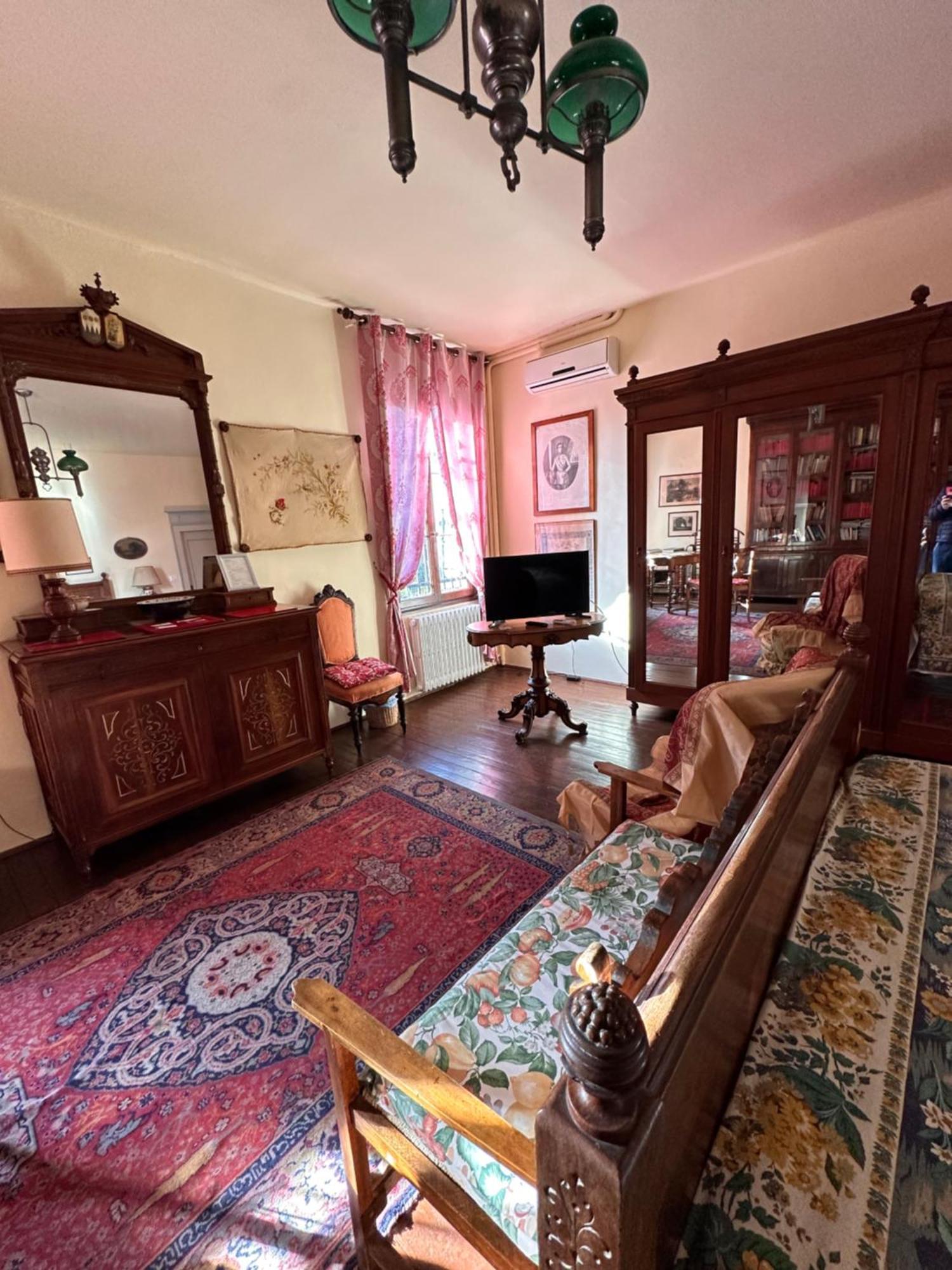 B&B Villa Gradenigo Lancenigo Экстерьер фото