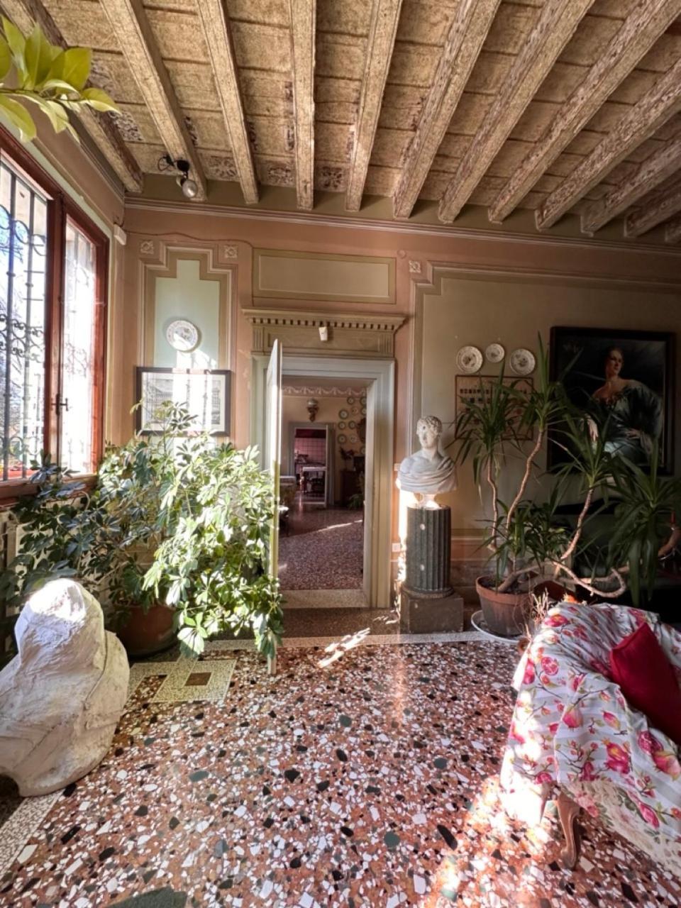 B&B Villa Gradenigo Lancenigo Экстерьер фото