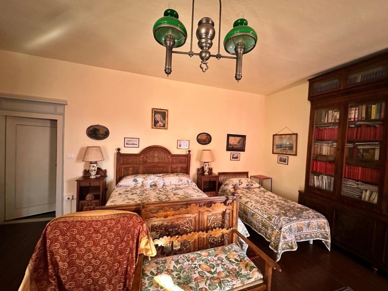 B&B Villa Gradenigo Lancenigo Экстерьер фото