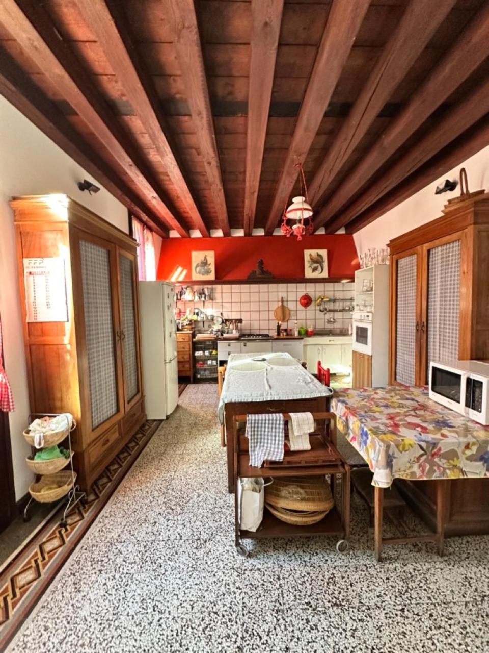 B&B Villa Gradenigo Lancenigo Экстерьер фото