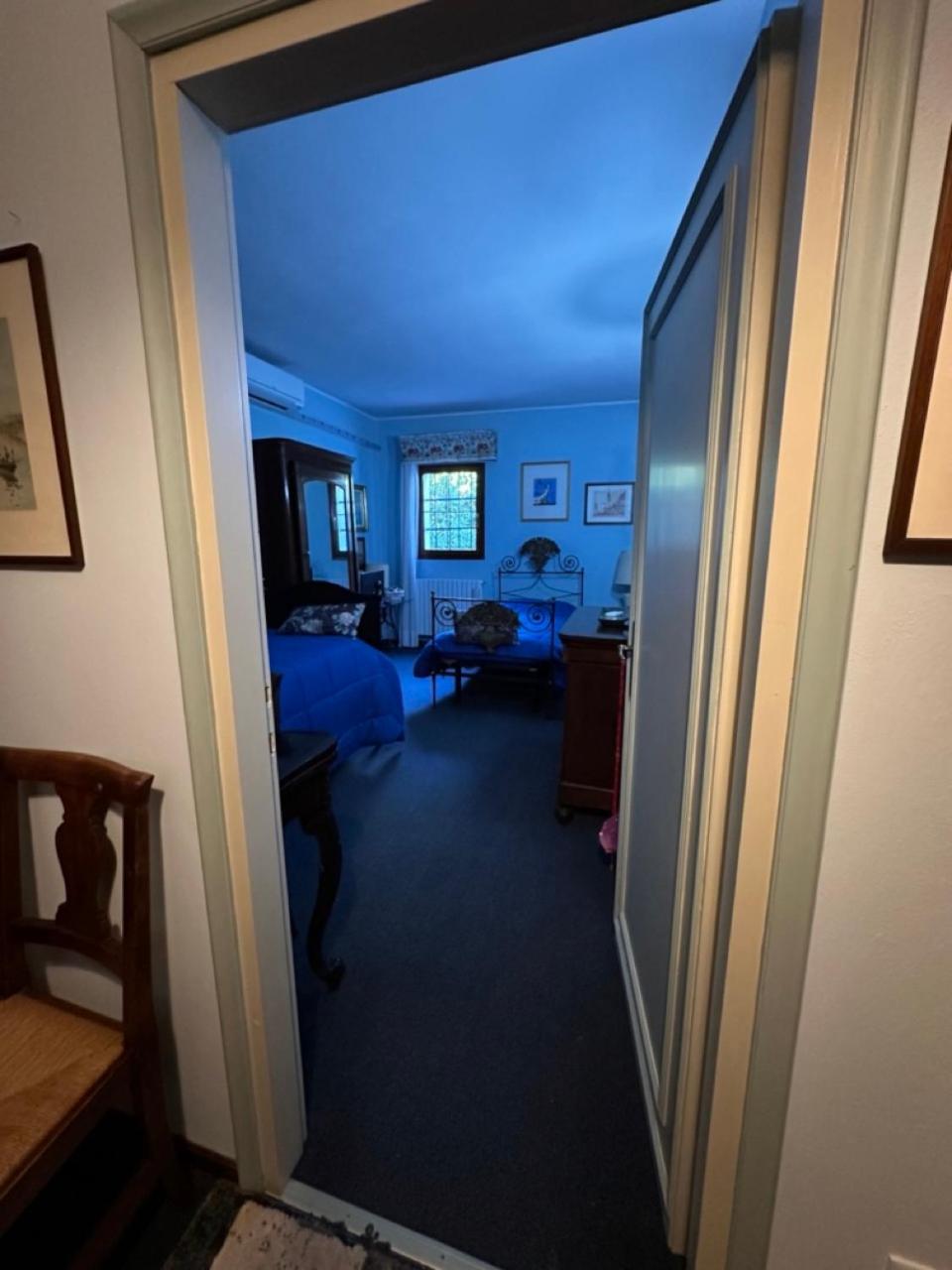B&B Villa Gradenigo Lancenigo Экстерьер фото